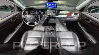 2013 Hyundai Equus