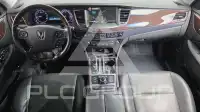 2013 Hyundai Equus