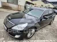 2013 Hyundai Equus