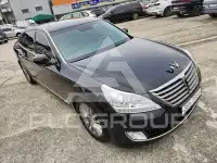 2013 Hyundai Equus