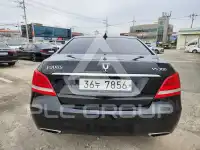 2013 Hyundai Equus
