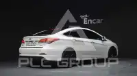 2013 Hyundai I40