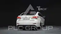 2013 Hyundai I40