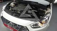 2013 Hyundai I40
