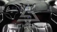 2013 Hyundai I40
