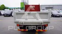 2013 Hyundai Mighty