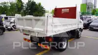 2013 Hyundai Mighty