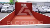 2013 Hyundai Mighty