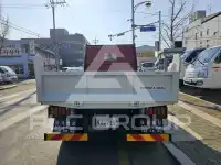 2013 Hyundai Mighty