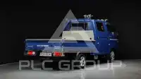 2013 Hyundai Porter