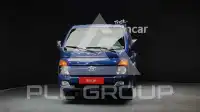 2013 Hyundai Porter