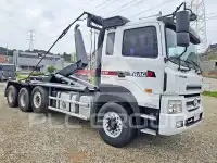 2013 Hyundai Trago