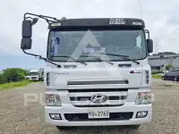 2013 Hyundai Trago