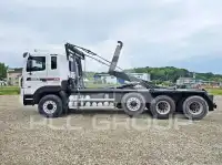 2013 Hyundai Trago
