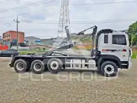2013 Hyundai Trago