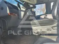 2013 Hyundai Trago