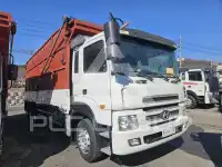 2013 Hyundai Trago
