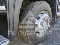2013 Hyundai Trago