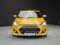 2013 Hyundai Veloster