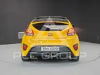 2013 Hyundai Veloster
