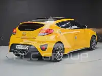 2013 Hyundai Veloster