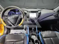 2013 Hyundai Veloster