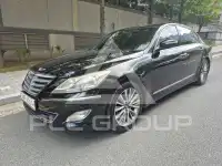 2013 Hyundai Genesis