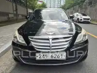 2013 Hyundai Genesis