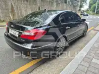 2013 Hyundai Genesis