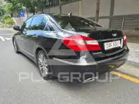 2013 Hyundai Genesis