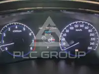 2013 Hyundai Genesis