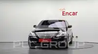 2013 Hyundai Genesis