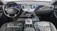 2013 Hyundai Genesis