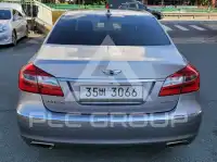 2013 Hyundai Genesis