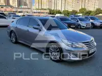 2013 Hyundai Genesis