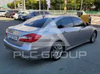 2013 Hyundai Genesis