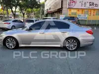 2013 Hyundai Genesis