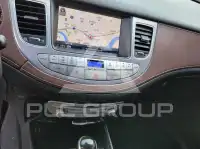 2013 Hyundai Genesis