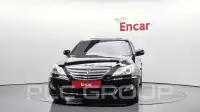 2013 Hyundai Genesis