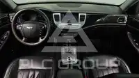 2013 Hyundai Genesis