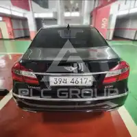 2013 Hyundai Genesis
