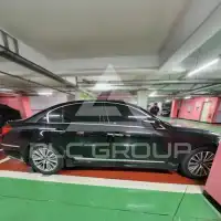 2013 Hyundai Genesis