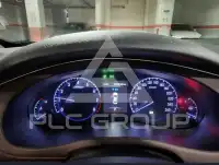 2013 Hyundai Genesis