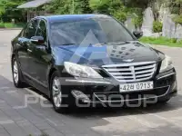 2013 Hyundai Genesis