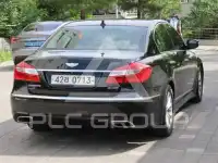 2013 Hyundai Genesis