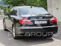 2013 Hyundai Genesis
