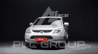 2013 Hyundai Veracruz