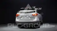 2013 Hyundai Veracruz