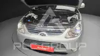 2013 Hyundai Veracruz