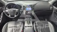 2013 Hyundai Veracruz